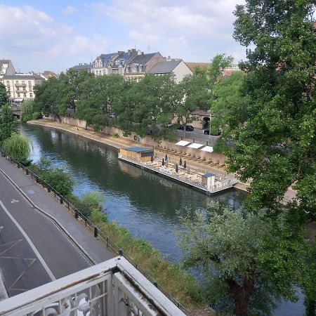 Grand Appartement Au Coeur De Strasbourg Eksteriør bilde